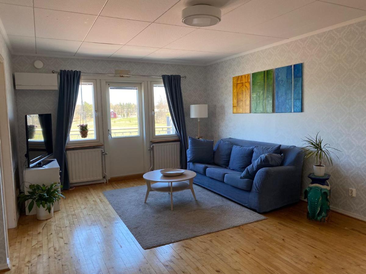Villa Valentina Lemland Eksteriør billede