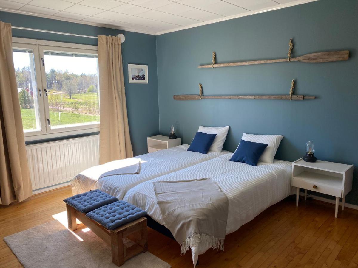 Villa Valentina Lemland Eksteriør billede