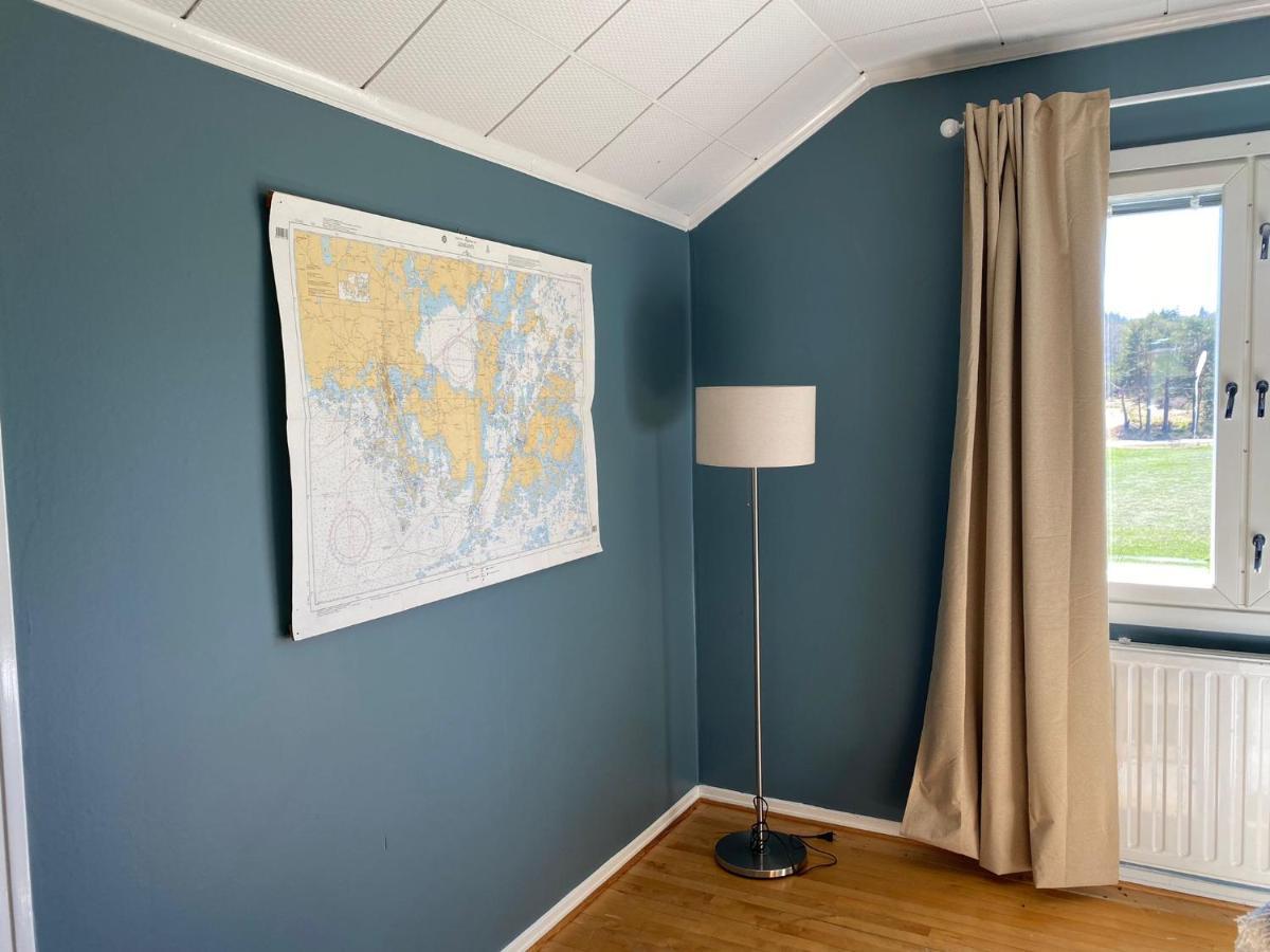 Villa Valentina Lemland Eksteriør billede