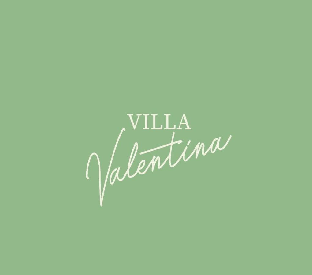 Villa Valentina Lemland Eksteriør billede